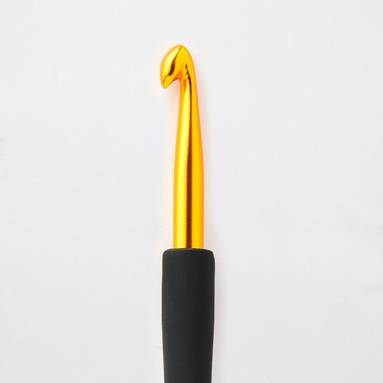 Szydełko aluminiowe - KnitPro
4