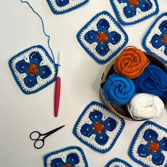 Azulejo - Torba 3 w 1
7