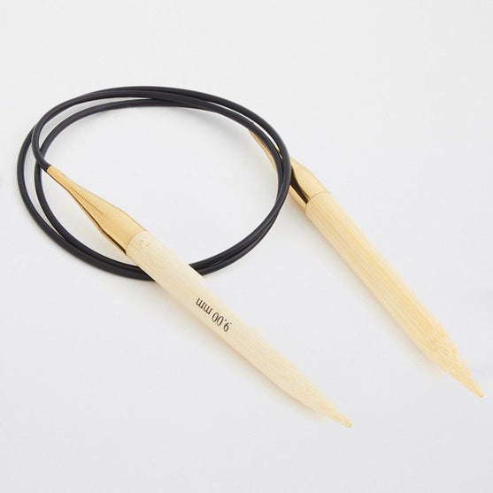 Druty na żyłce Bamboo - KnitPro
4