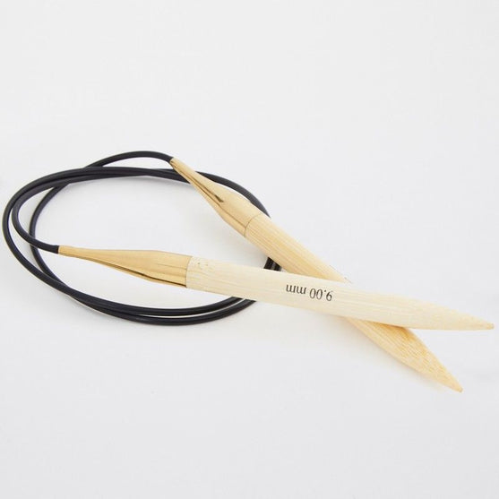 Druty na żyłce Bamboo - KnitPro
2