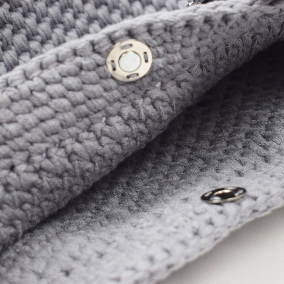 Magnetyczny zatrzask - 20 mm - Go Handmade
2