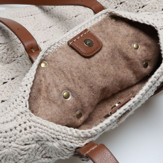 Talerzyk Nitte, 16 mm/18 mm - Go Handmade
2