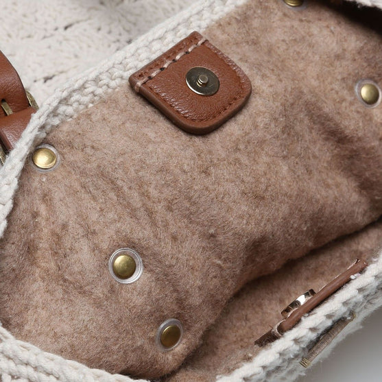 Talerzyk Nitte, 16 mm/18 mm - Go Handmade
3