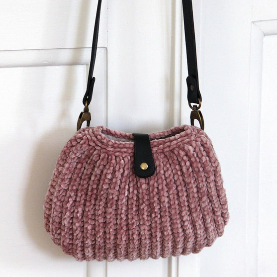 Pasek do torby na ramię - 18 mm x 100 cm - Go Handmade
2