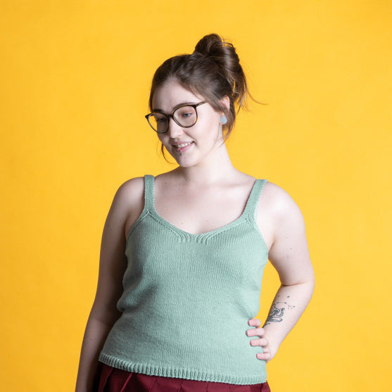 Anya - Top
7