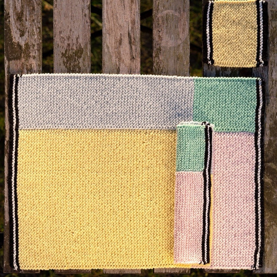 Sommerhus - Podkładka
4