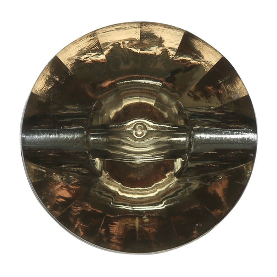 Guziki Cocktail z uszkiem w formie kanału - 18 mm - Go Handmade
7