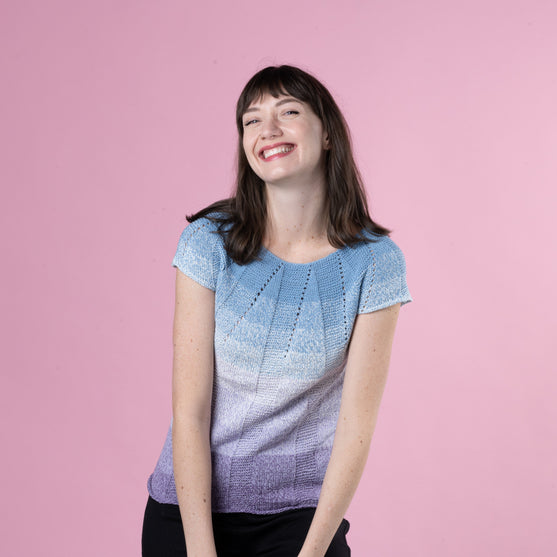 Madeline - Bluzka
6