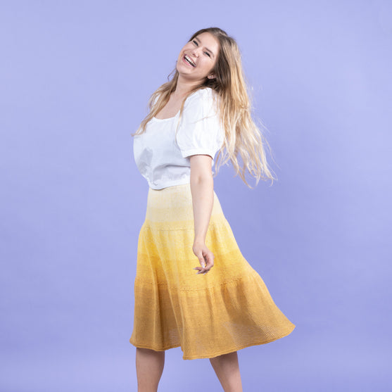 Laudy - Spódnica
7