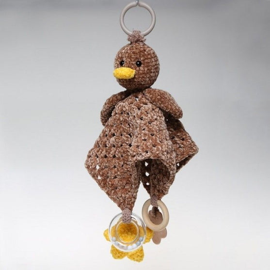 Pierścienie do łączenia - do powieszenia - Go Handmade
4