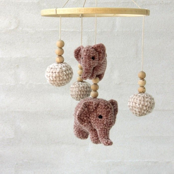 Pierścienie Bambusowe - Go Handmade
4