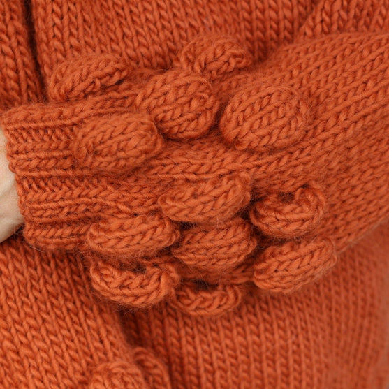 Rowan - Sweter
4