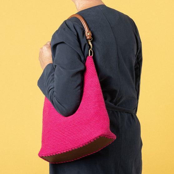 EveryDay - Torebka - Pink Collection
2