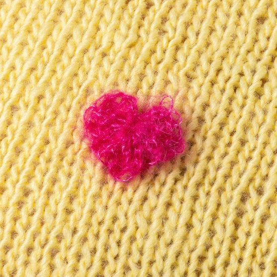 Pink Heart - Bluzka - Pink Collection
5