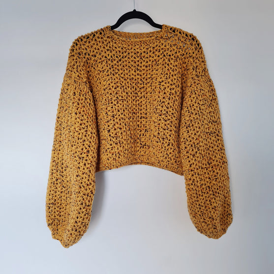 Vivian - Sweter
6