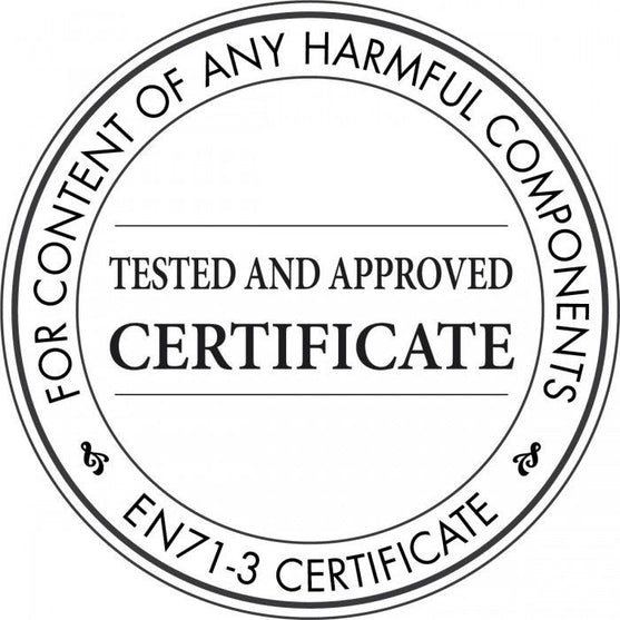 Piszczący element (Squeaker) - 3 sztuki - Go Handmade
2