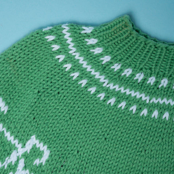 Zielona koszulka - Tour de France
3