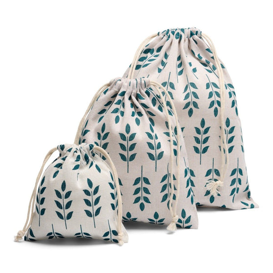 Zestaw toreb - Hobbii
4