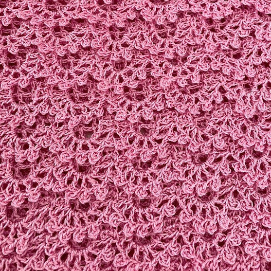 Damask Rose - Spódnica
3