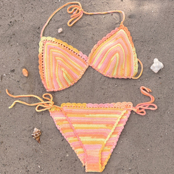 Laia Multi - Komplet bikini
3