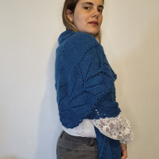 Elsa - Szal
3