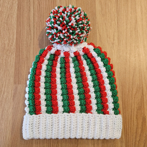 Baubles - Czapka
6