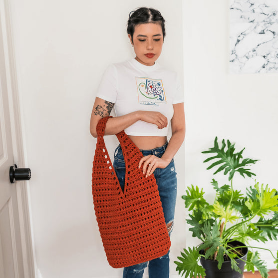 On The Go - Torba
2