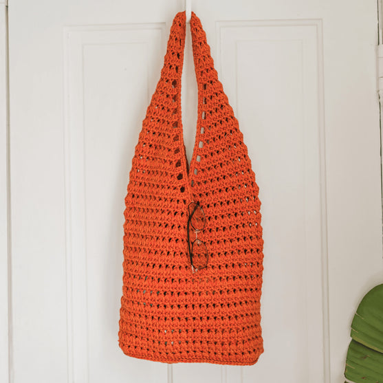 On The Go - Torba
6