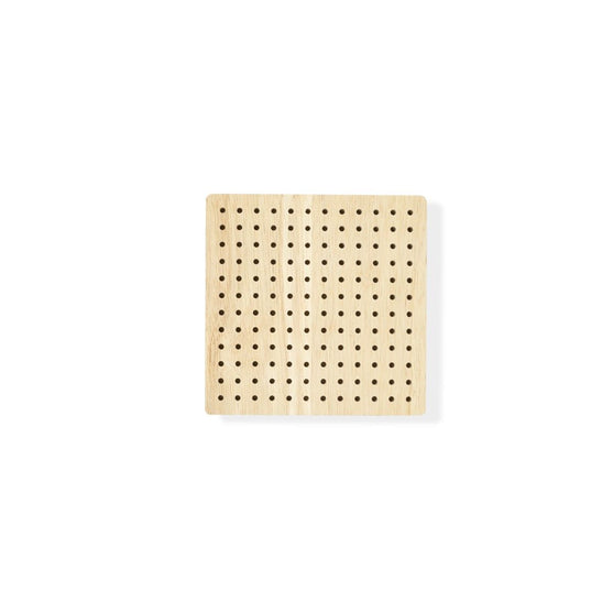 Drewniana Deska do blokowania - Small - Hobbii
8