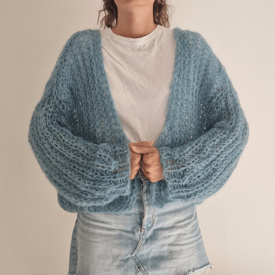 Firenze - Kardigan
4