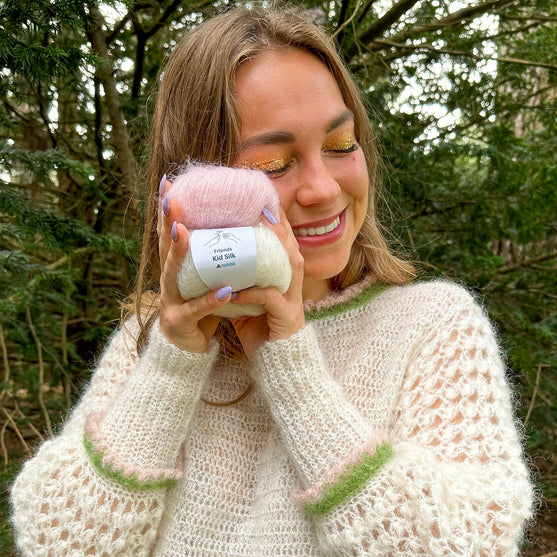 Christmastide - Sweter
2