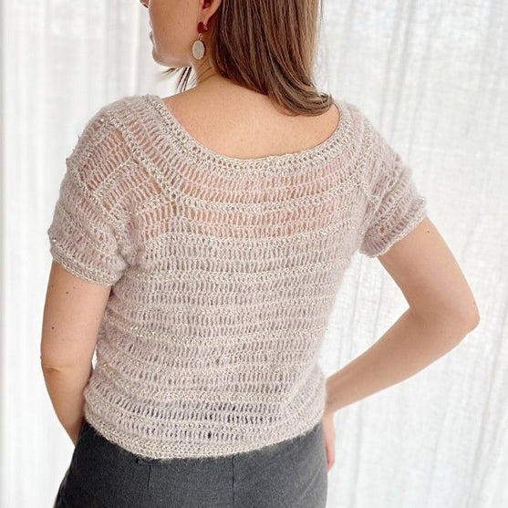 Sunset Mist - Bluzka
6