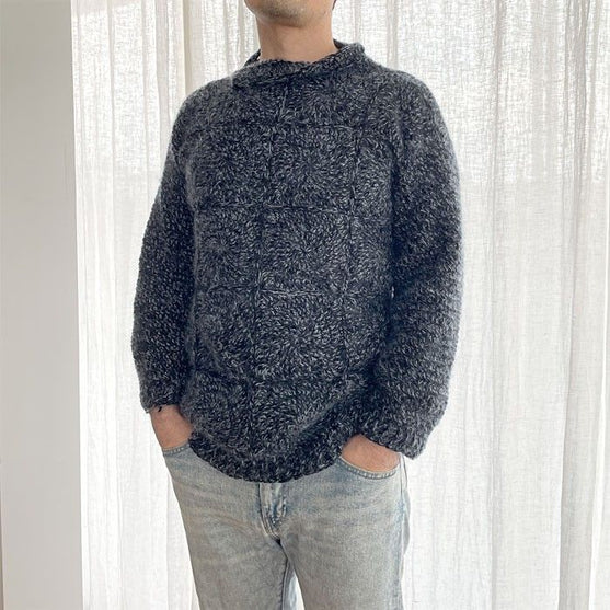 Grandpa’s - Sweater unisex
8