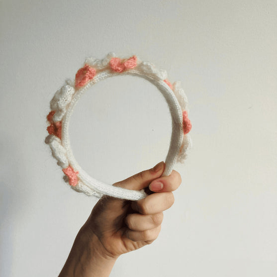 Flower Kids - Opaska
4