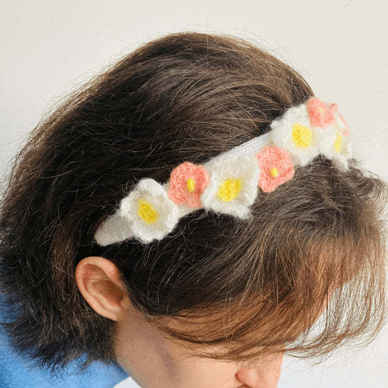 Flower Kids - Opaska
5