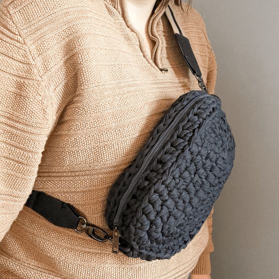 The Betty Belt Bag - Torba na ramię
6