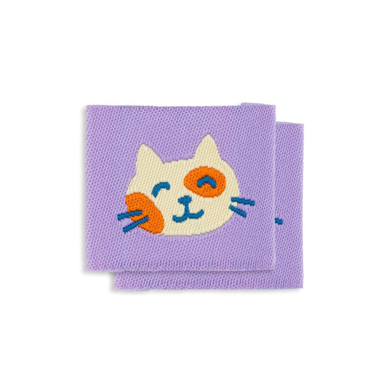 Etykiety z motywami - Hobbii
7