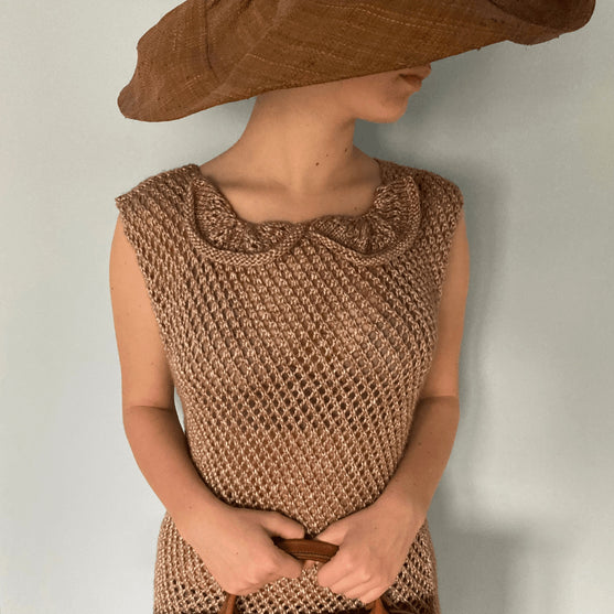 Audrey - Tunika
6