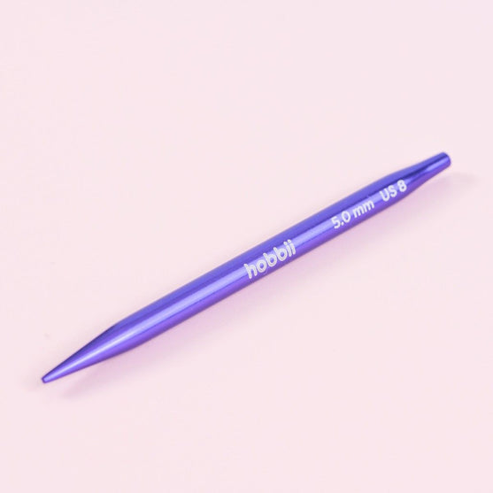 Stellar Zestaw krótkich, Wymiennych Drutów na żyłce Essential - Amethyst - Hobbii
5