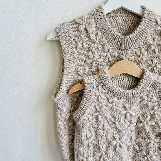 Alice - Bezrękawnik Junior
9