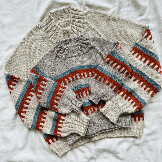 Klara - Sweter
9