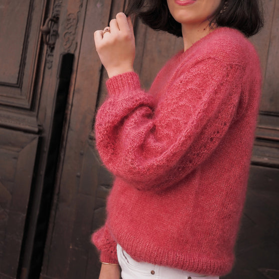 Galia - Sweter
3