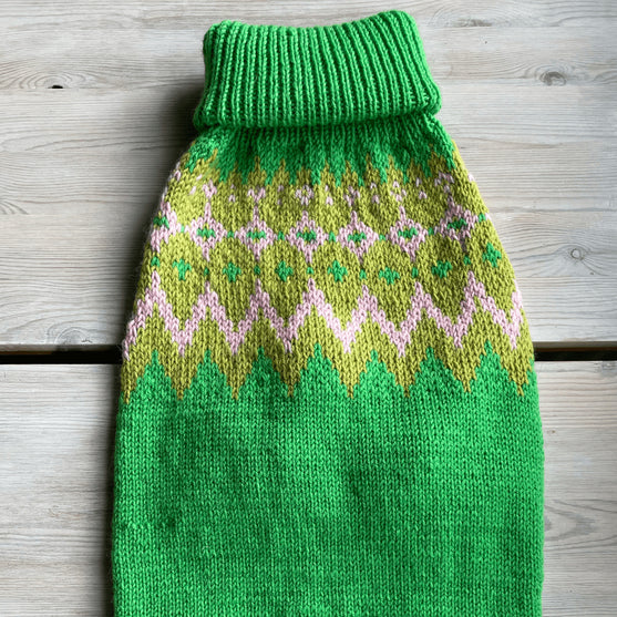 Cocker Spaniel - Sweterek dla psa
4