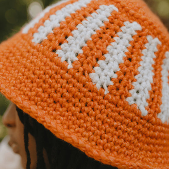 Pulse - Czapka Bucket
4