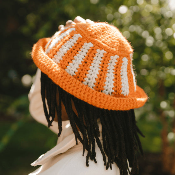 Pulse - Czapka Bucket
6