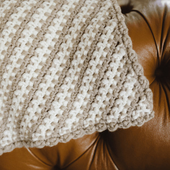 Noah - Dziecięcy Kocyk
4