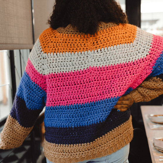 Maple - Sweter
2
