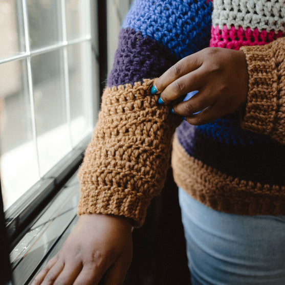 Maple - Sweter
4