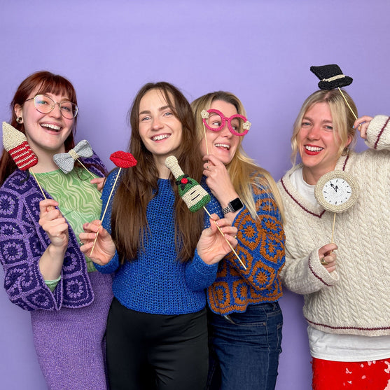 New Years Eve - Fotogadżety
12