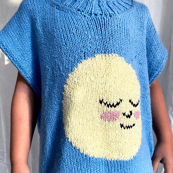 Sunshine - Dziecięcy-t-shirt
3